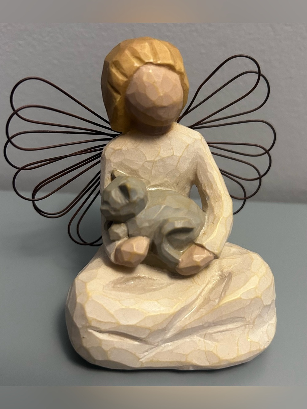 Willow Tree “Angel of Kindness” (1999)